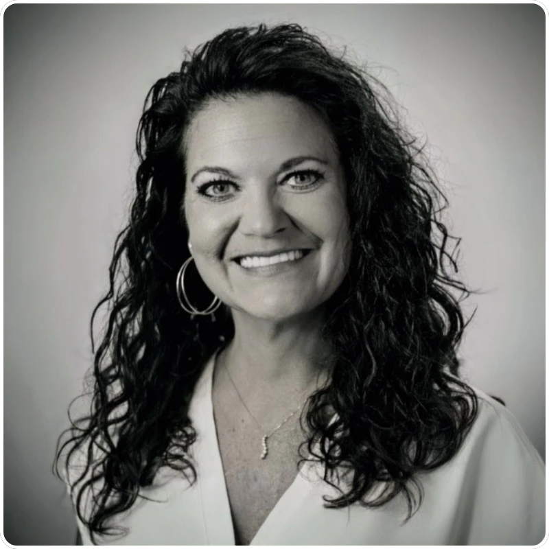 Wendy Thomas, CFO